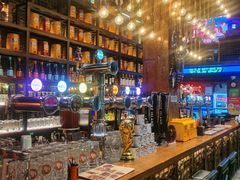 -1819餐厅·团队聚餐·烤串·精酿