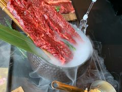 -黑牛の店·黑金店(沈阳万象城店)