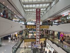 -万达茂商场(南京仙林店)