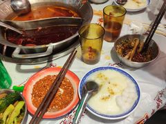 -大芊金重庆串串火锅(南京路店)