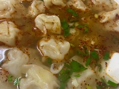 -巧手馄饨(箍桶巷店)