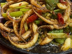 -洪霞餐馆