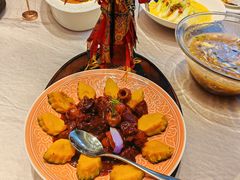 -华膳楼·安徽地标美食·中华餐饮名店(文化公园店)