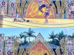 -南宁方特东盟神画