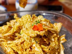 -真地道京味府·鲜橙烤鸭·北京菜(朝外大街东大桥店)