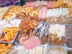 -林静小吃(复兴路店)