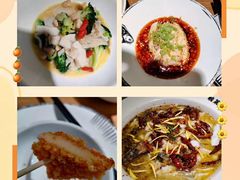 -新太二·鲜料川菜(智慧城广百店)