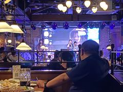 -宝莱纳啤酒花园餐厅PAULANER BRAUHAUS Nanjing(广州路店)