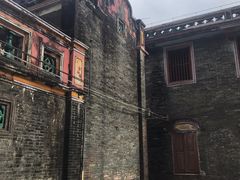 -蔡家宅