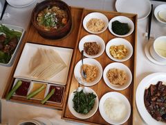 豪华五星薄饼-黑明餐厅(白鹭洲店)