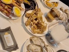-九月海·海鲜自助(世纪东方店)