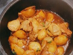 -小秦淮·南京土菜(新亭西路店)