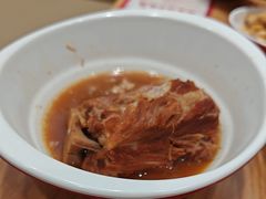 -喜家德虾仁水饺(华强天虹店)