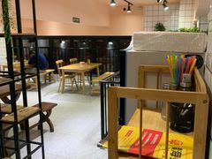 大堂-龚海宝· 烧烤· 羊肉原切挂糊更好吃(庄市店)