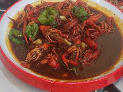 -云晓光头烧烤吧(盛夏店)