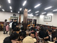 大堂-回坊马二饺子馆