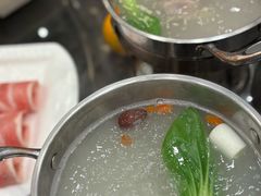 -世贸万锦大酒店·烹大师火锅达人