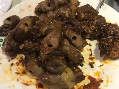 烤鸡心-戈拿旺巴西烤肉(崇文门店)