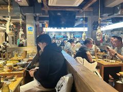 -北丐先生·野馄饨烧烤(雨花万象店)