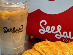 -Seesaw Coffee(环贸iapm店)