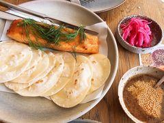 -BOR Eatery(安福路店)