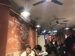 -叁口煮老火锅(东升店)