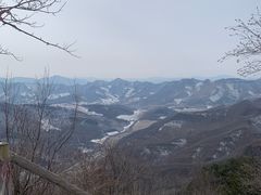 -九鼎铁刹山风景区