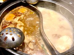 -捞王猪肚鸡火锅(昆山店)