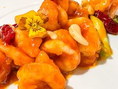 -月福京味斋·烤鸭店·北京菜(鼓楼总店)