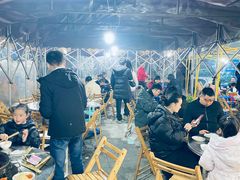 -小辣椒汤锅烧烤(温泉南街店)