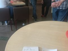 -王家沙点心店(西康路店)