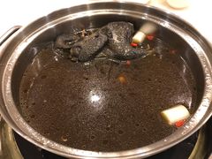 -太婆天府山珍酒楼(亚运村店)