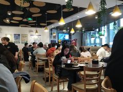 大堂-潇湘阁(望京SOHO店)