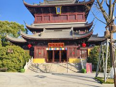 -重元寺