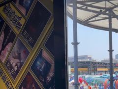 -移动谜城·大笨象密室逃脱(五棵松店)