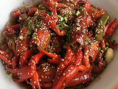 -张大师鸭爪爪特色干锅(南湖店)
