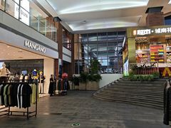 -盛京大奥莱(沈阳奥体店)