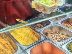 -张果佬年糕卷(科巷店)