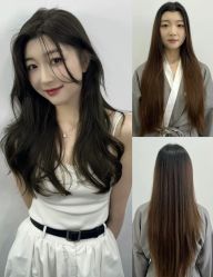 -奈川烫染Salon