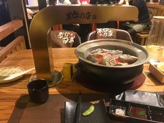-黑牛の店·和牛烧肉(合生汇店)
