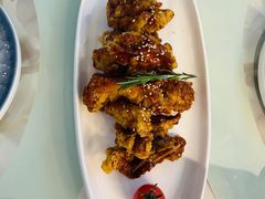 -悦荟牛排餐厅(萨尔图万达店)
