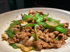 -姐夫的小菜(新中关购物中心店)