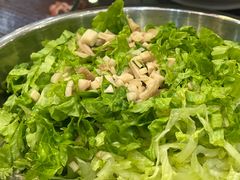 -御膳粥·牛乳粥底火锅·地道顺德菜(容桂店)
