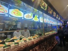 -万宝海鲜舫(劳动公园店)