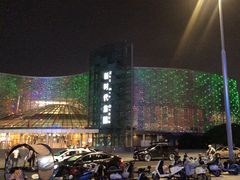 -金鸡湖游船(月光码头)