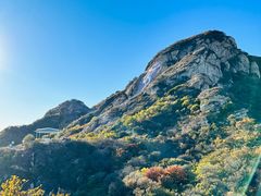 -潭柘寺景区