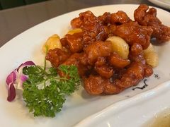 -安泰楼·佛跳墙创始人·传统闽味早茶·酒楼(三坊七巷闽菜地标店)