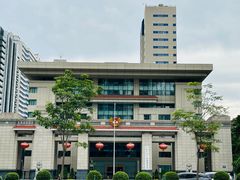 -JPG canteen(广州寺右公馆店)