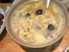 -亿牌牌东北烧烤(怀特店)