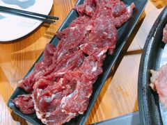 -五指山生态小黄牛(皮皮虾海鲜广场店)